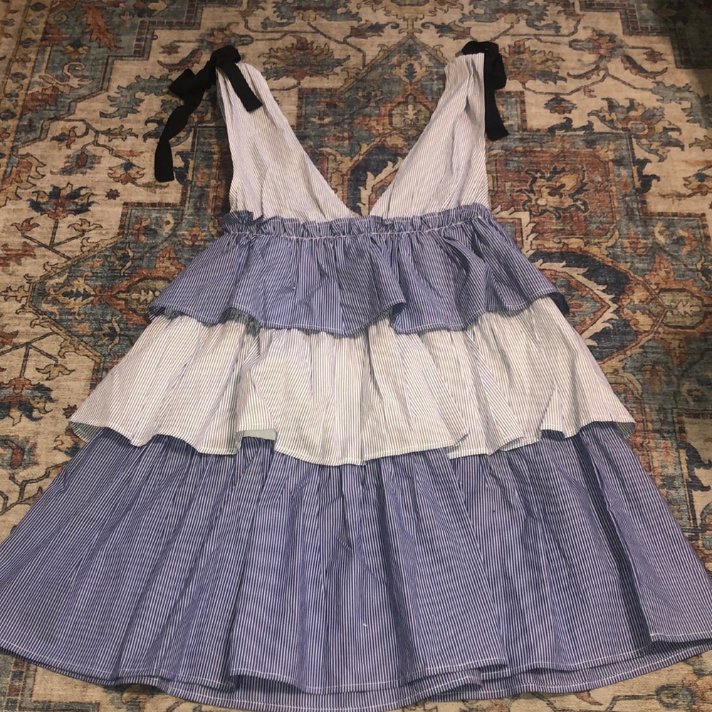 NWOT! Romeo and Juliet Couture Dress
